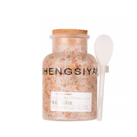圣妍思 MSY01 玫瑰沐浴盐(计价单位:瓶)