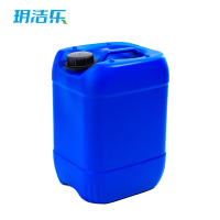 玥洁乐 塑料桶 10L 个