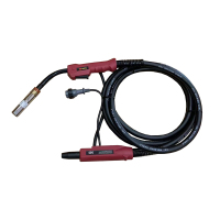 波斯(BOSI)焊枪(500型 BST21943)把