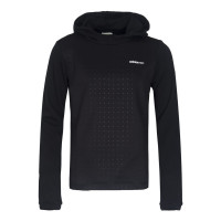 adidas neo阿迪休闲2017男子M CS SONIC HDY连帽套头衫BR3754