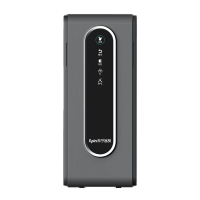 苏宁宜品MOD-S600pro反渗透净水器8000升大容量高效除垢厨房专用