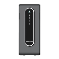 苏宁宜品MOD-S600pro反渗透净水器8000升大容量高效除垢厨房专用