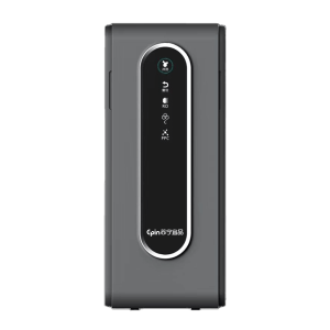 苏宁宜品MOD-S600pro反渗透净水器8000升大容量高效除垢厨房专用