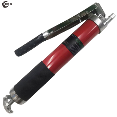 有成鑫 双柱塞黄油枪 600mm 把