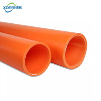 旭德锐 CPVC电缆套管 160mm/米