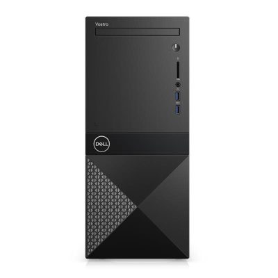 戴尔(DELL)成就3000(奔腾G640016GB内存512GB+1TB机械三年售后)商务办公单位采购设计娱乐学生网课台式电脑主机定制版