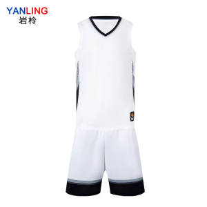 岩柃运动套装LQ24501