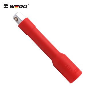 维度(WEDO)IN540A-10 绝缘注塑套筒头连接杆 1/2