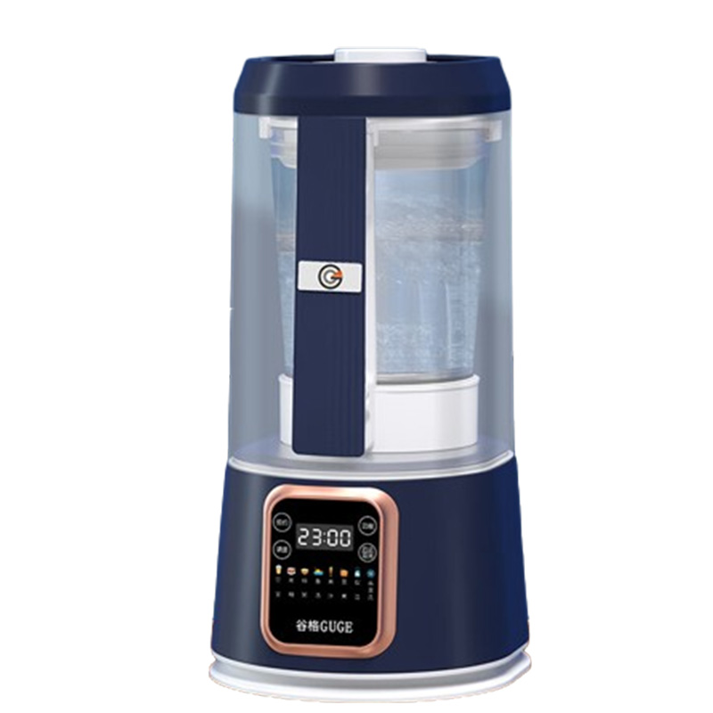 谷格破壁料理机1.5L全自动一体机多功能超低音榨汁机G682