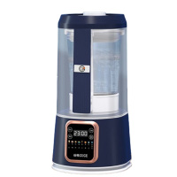 谷格破壁料理机1.5L全自动一体机多功能超低音榨汁机G682