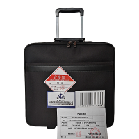 铁洋 拉杆箱企业定制16英寸牛津布 TY-LGX008/个