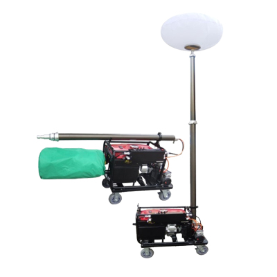 日昇之光(RECEN) RZM8507-1000W 5700K/AC220V 球形月球灯