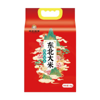 邻家饭香 鸿运当头 东北大米 5kg/袋