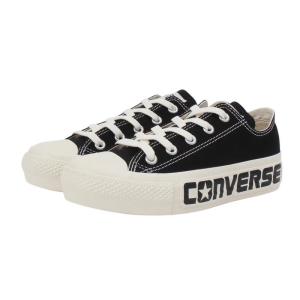 匡威(CONVERSE)匡威女款帆布厚底Logo贴布休闲板鞋潮流Y2K风格增
