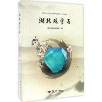 正版新书]湖北观赏石湖北省国土资源厅 编9787562537939