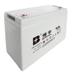 博宇电池GFMJ12V120AH-GT块