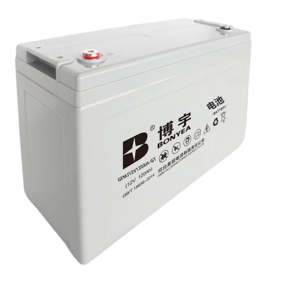 博宇电池GFMJ12V120AH-GT块