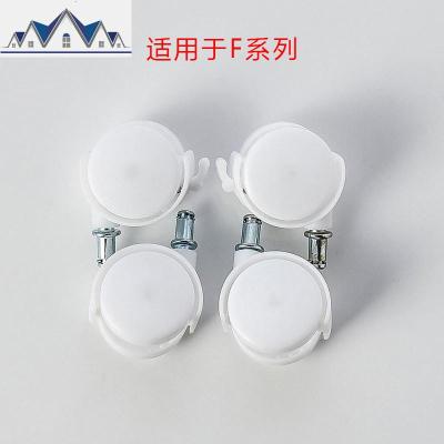 收纳箱抽屉式收纳盒衣柜整理箱衣服衣物储物家用塑料收纳柜轮子 三维工匠