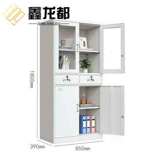 鑫龙都 文件柜中二斗台