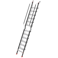 鑫木樽家用梯50*150*349cm个