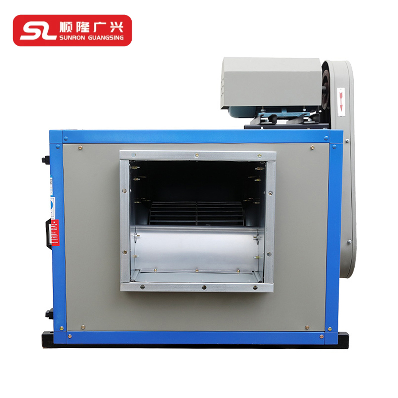 顺隆广兴SUNRON GUANGSING 柜式离心通风机 SLGX-FG-20 台