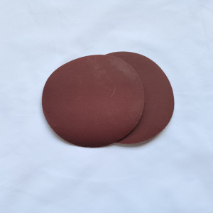 瀚图斯植绒砂纸片HTS190