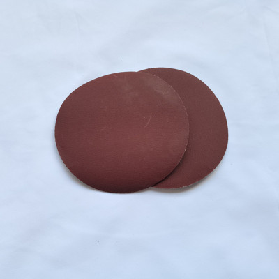 瀚图斯植绒砂纸片HTS190