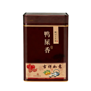 尊悦 鸭屎香 250克/罐