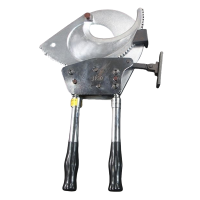 电缆剪线缆剪断线钳 J130手柄伸缩