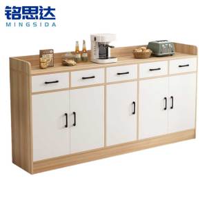 铭思达储物柜2米台