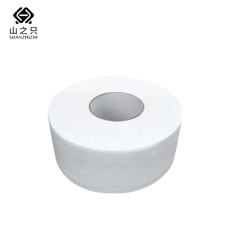 山之只 大盘纸 700g 卷