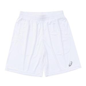 Asics/亚瑟士男士速干高尔夫裤涤纶面料修身运动篮球短裤