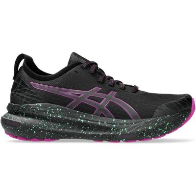 亚瑟士(ASICS)ASICS女士跑步鞋透气缓震舒适稳定支撑轻量科技运动