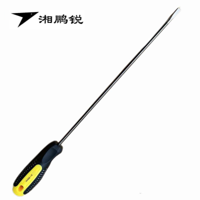 湘鹏锐 一字起 6*300mm 把