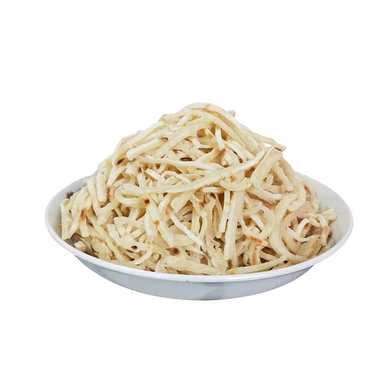 炒饼丝焖饼罩饼细饼条传统炒饼丝馒头烙饼面条 【家常细饼丝5斤】