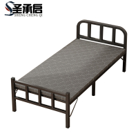 圣承启 折叠床 120cm 张