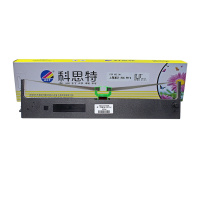 科思特 K PR-3 色带架 适用好利获得PR-3/PR-K 黑色BK 专业版