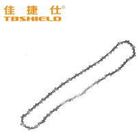 油锯链条 进口325*72节直角配18寸导板