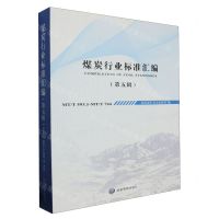 [N]煤炭行业标准汇编(第5辑MTT593.1-MTT744)-9787502077945
