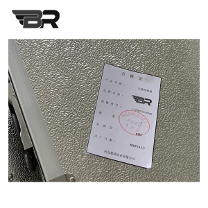 BR /车载抢修箱/1720*470*260mm/个