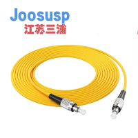 JOOSUSP三浦单模光纤尾纤FC/FC-20米 单位 根