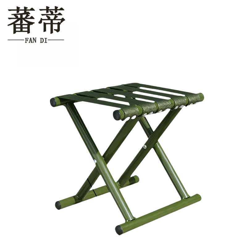 蕃蒂小马扎22*28cm个