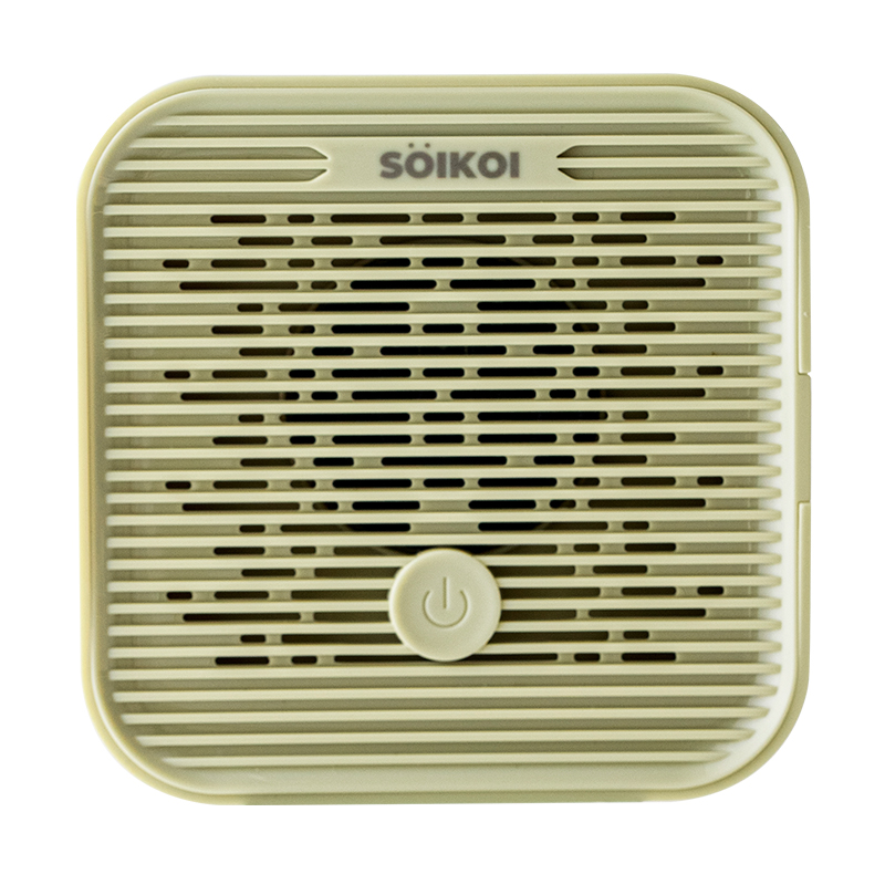 SOIKOI司崎库果蔬净化器SK-CM506