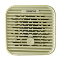 SOIKOI司崎库果蔬净化器SK-CM506