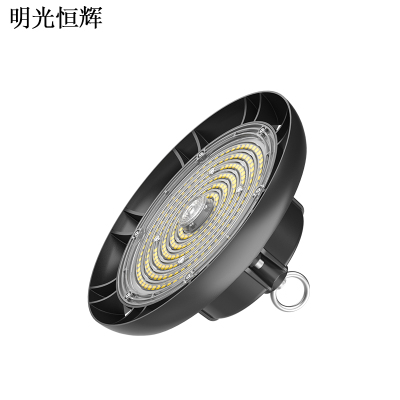 明光恒辉 LED高顶灯 UFO-1-100W