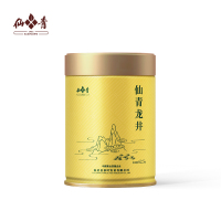 仙青特级雨前龙井茶62.5g装