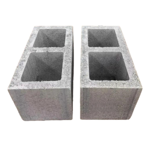 泽奋 水泥双孔砖 350*150*150mm 块