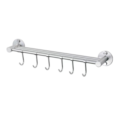 LONMATE 带钩刀架三杆刀架(4位) 一个