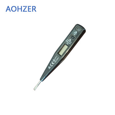 AOHZER 数显测电笔 AZ-25150 个
