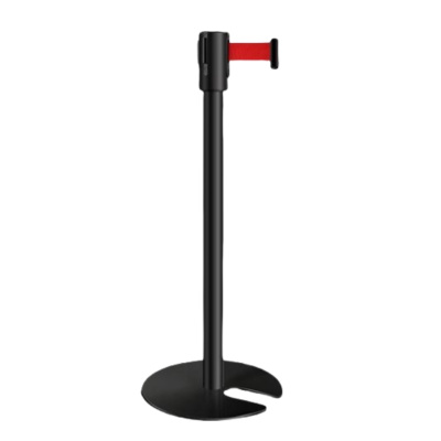 智铮朗月 U型伸缩隔离带 350*51*890MM 条